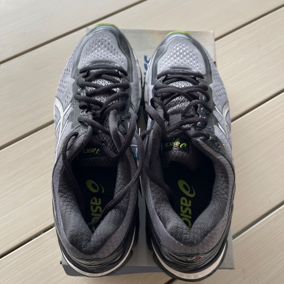 ASICS gel kayano 22 - Picture 2 of 7